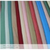 100% cotton poplin spandex fabric