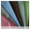 100% cotton poplin spandex fabric