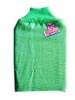 100 cotton printed bath towels