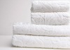 100 cotton printed bath towels