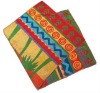 100% cotton printed beach towel