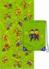 100% cotton printed beach towel