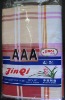 100% cotton printed bed sheet
