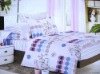 100% cotton printed bedding set HYLQ