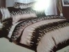 100% cotton printed bedding sets / Bed Cover Set/Quilt Cover Set