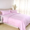 100% cotton printed  bedspread