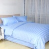 100%cotton printed  bedspread