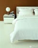 100%cotton printed  bedspread