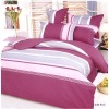 100% cotton printed  bedspread (180T-300T)