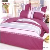 100% cotton printed bedspread (180T-300T)