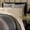 100%cotton printed bedspread