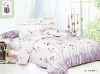 100% cotton printed comfortable Bedding Set