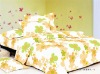 100% cotton printed comfortable Bedding Set