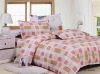 100% cotton printed comfortable Bedding Set