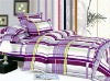 100% cotton printed comfortable Bedding Set