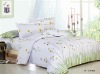 100% cotton printed comfortable Bedding Set