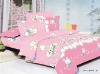 100% cotton printed comfortable Bedding Set