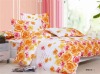 100% cotton printed comfortable Bedding Set