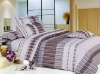 100% cotton printed comfortable Bedding Set