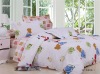 100% cotton printed comfortable Bedding Set