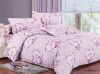 100% cotton printed comfortable Bedding Set