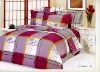 100% cotton printed comfortable Bedding Set