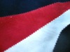 100% cotton printed fabric