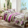 100% cotton printed fabric