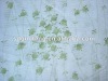 100% cotton printed fabric