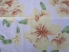 100% cotton printed fabric brand