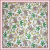 100%cotton printed fabric roll 32x32 68x68
