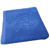 100% cotton printed hand towel