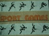 100% cotton printed hand towel