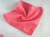 100 cotton printed hand towels