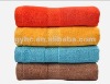 100 cotton printed hand towels