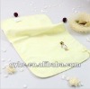 100 cotton printed hand towels