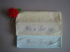 100 cotton printed hand towels fabric