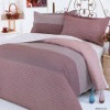 100% cotton  printed  home bedding set