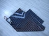 100% cotton printed man shirt fabric