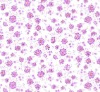 100% cotton printed muslin fabric for clothing