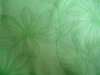 100% cotton printed plain fabric