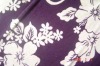 100% cotton printed single jersey  fabric
