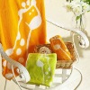 100% cotton printed soft bath towel