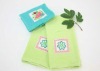 100% cotton printed tea towel