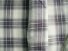 100% cotton printed voile fabric