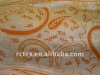100% cotton printed woven fabric