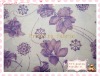 100 cotton printed woven fabric