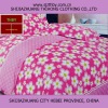 100% cotton printing cheap bed sheets fabric