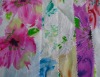 100% cotton printing fabric