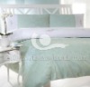 100% cotton printing hotel bed linen